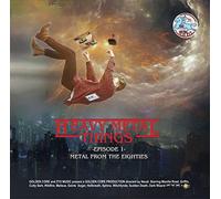Heavy Métal Things/Épisode 1/Métal from the Eighties