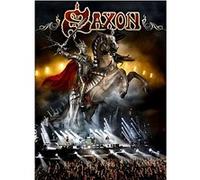 Heavy metal thunder - Live eagles over Wacken E