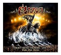 Heavy Metal Thunder - Live - Eagles Over Wacken (Wacken Show) [(+2CD)]