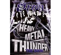 Heavy Metal Thunder - The Movie (Digipack 2 DVD)