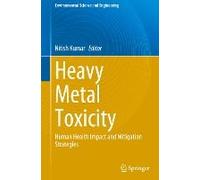 Heavy Metal Toxicity