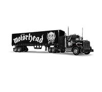 Corgi Véhicule Motorhead Échelle 1/50 Heavy Metal Trucks