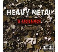 Heavy Metal Warriors – CD – Universal Music Group