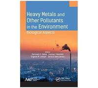 Heavy Metals And Other Pollutants In The Environment
