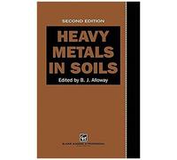 Heavy Metals In Soils
