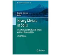 Heavy Metals In Soils