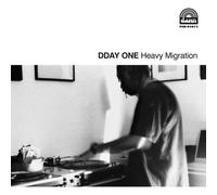 Heavy Migration [Japanese [UK Import]