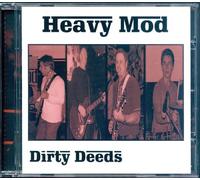 Heavy Mod - Dirty Deeds [Import]