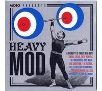 Heavy Mod (Mojo Presents) by Various Artists