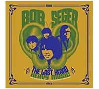 Seger Bob & the Last Heard - Heavy Music The Complete Cameo Recordings 1966-1967 [Import]