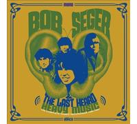 Heavy Music: The Complete Cameo Recordings 1966-1967 [Audio CD] NEUF