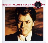 Heavy Nova by Robert Palmer (1990-10-25)