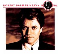 Palmer, Robert - Heavy Nova