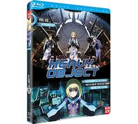 Heavy Object-Box 1/2 [Blu-Ray]