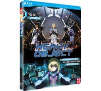 Heavy Object Partie 1 sur 2 Blu-ray