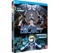 Heavy Object-Box 1/2 [Blu-Ray]