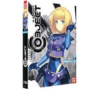 Heavy Object Partie 1 sur 2 DVD E