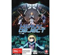 Heavy Object Pt 1 [Edizione: Australia] [Import]