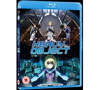 Heavy Object: Season 1 - Part 1 [Blu-ray]