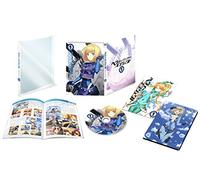 Animation - Heavy Object Vol.1 (Dvd+Cd+Novel+Mousepad) [Japan Ltd Dvd] 10005-87702