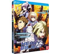Heavy Object – Blu-ray – Partie 2 sur 2 – Crunchyroll