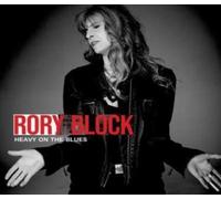 Heavy On The Blues CD