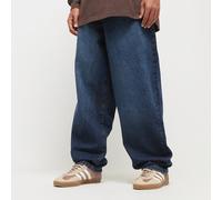 Heavy Ounce Baggy Fit Jeans bleu 34
