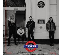 Heavy Pendulum: the Singles Live at BBC'S Maida Vale Studios