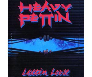 Heavy Pettin' - Lettin' Loose + 2 [Import]