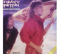 Heavy Pettin - Rock Ain T Dead [Import]