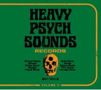 Heavy Psych Sounds Sampler