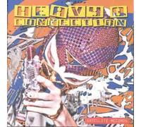 Heavy Q Connection - The Heavy Q Connection [Import]