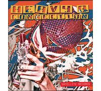 Heavy Q Connection, the - The Heavy Q Connection [Import]