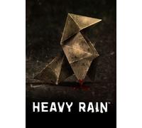 Heavy Rain