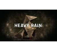 Heavy Rain