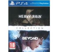 HEAVY RAIN/ BEYOND COLLECTION MIX PS4 G