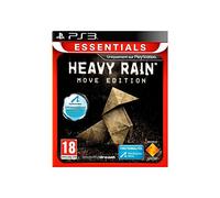 Heavy Rain - collection essentials (jeu PS Move)