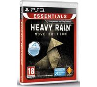 Heavy Rain Edition Move Ps3
