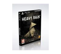 Heavy Rain - Edition spéciale