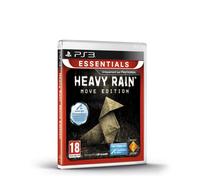 Heavy Rain Essential Jeu PS3