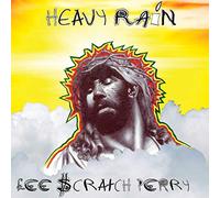 Heavy Rain (Feat Brian Eno & Vin Gordon)