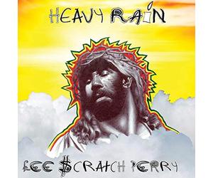 Heavy Rain (Feat Brian Eno & Vin Gordon)