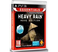Platinum B.V. – Jeu PS3 – Heavy Rain Essential