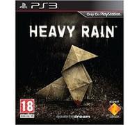 Heavy Rain G
