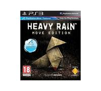 Heavy Rain Move Edition
