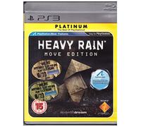 Heavy Rain : Move Edition - Platinum [import anglais]