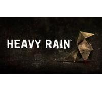 Heavy Rain PC [Code de téléchargement]