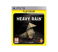 HEAVY RAIN PLATINUM