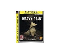 Sony - Jeu console - HEAVY RAIN PLATINUM - PS3