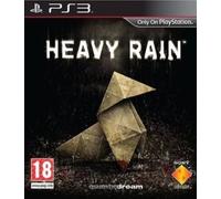 Heavy Rain PS3